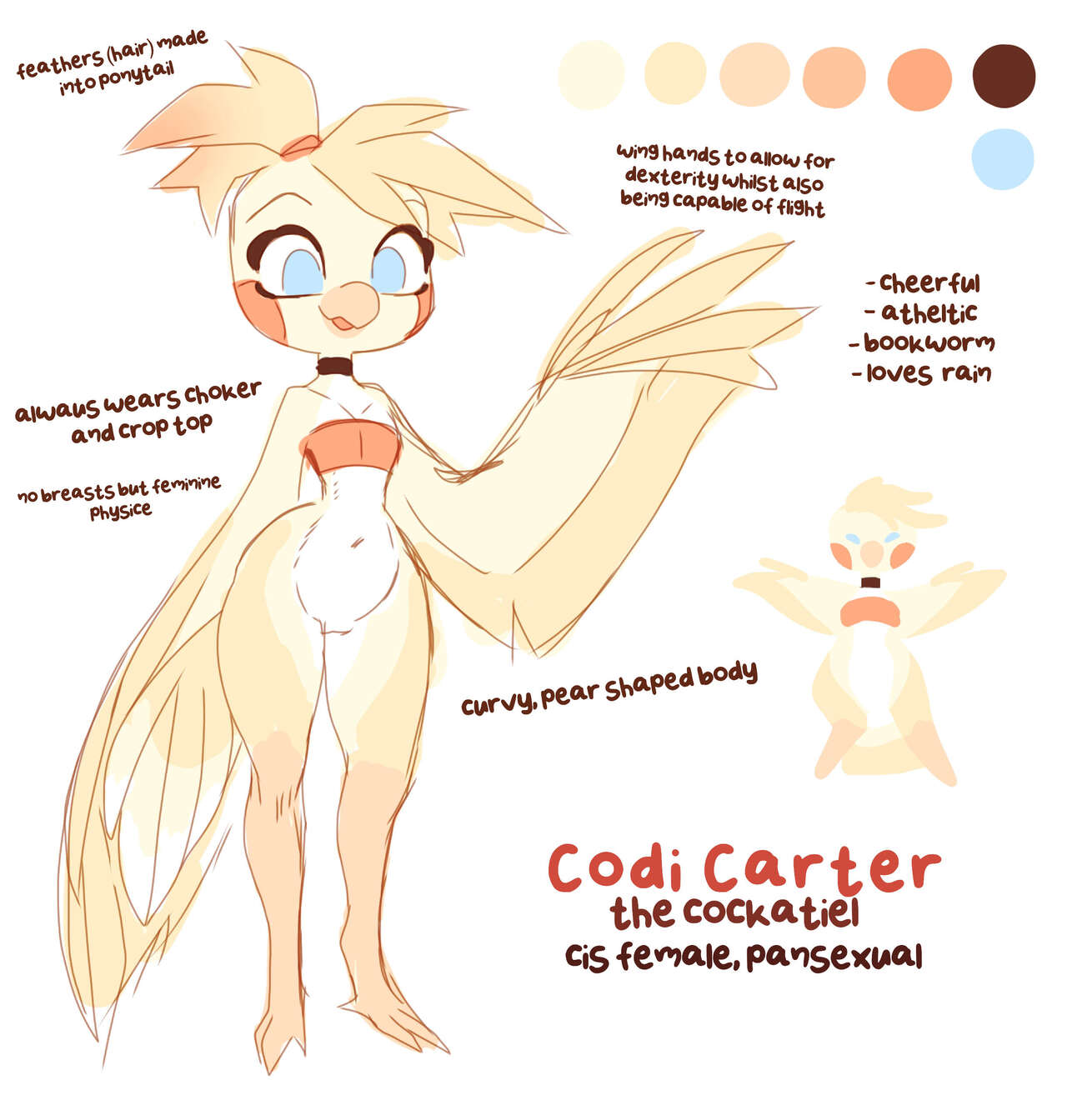 SFW page 1 full