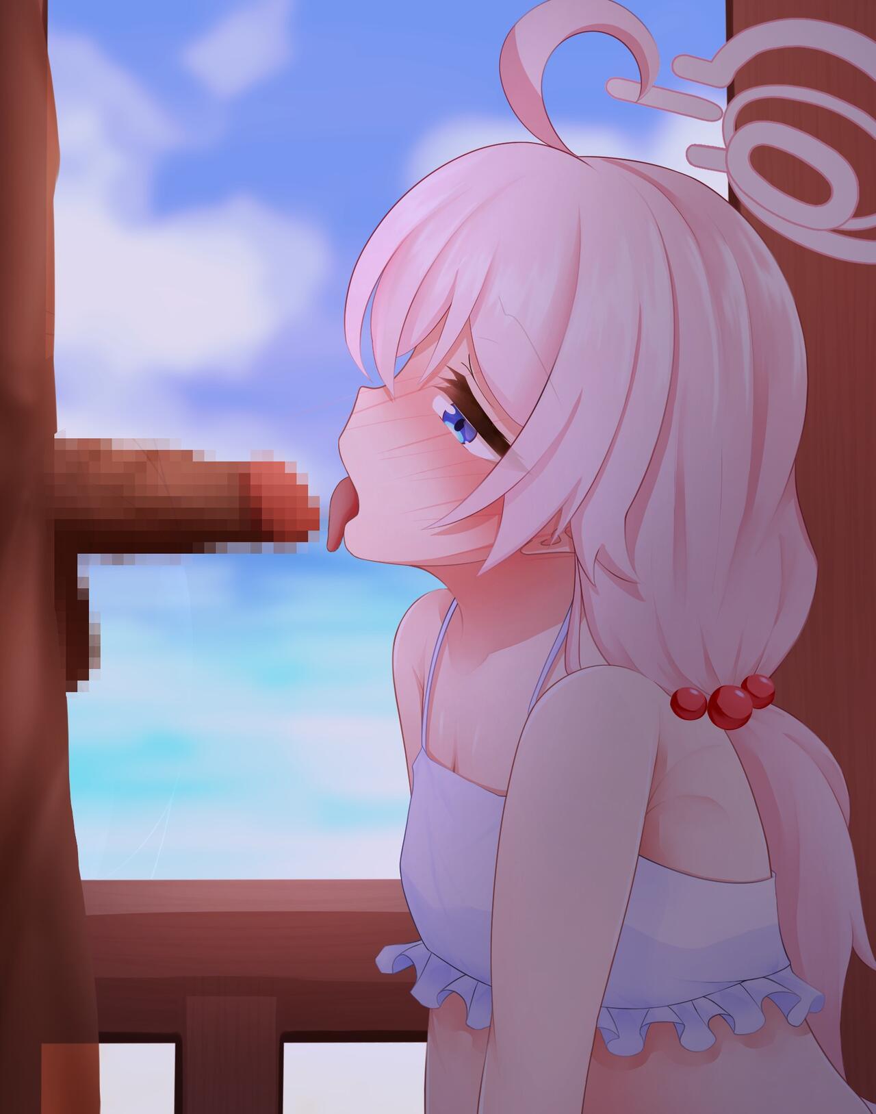 tia?vのえっち絵 page 2 full