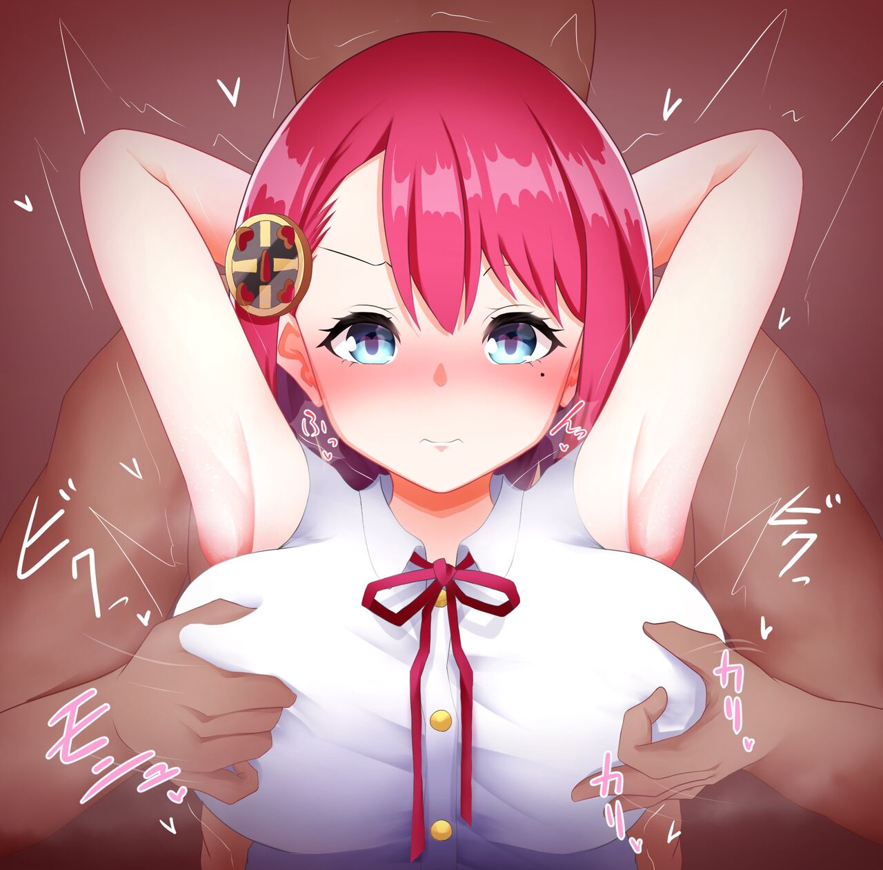 tia?vのえっち絵 page 9 full