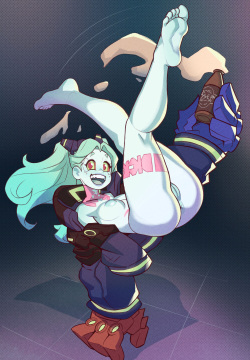 Rebecca