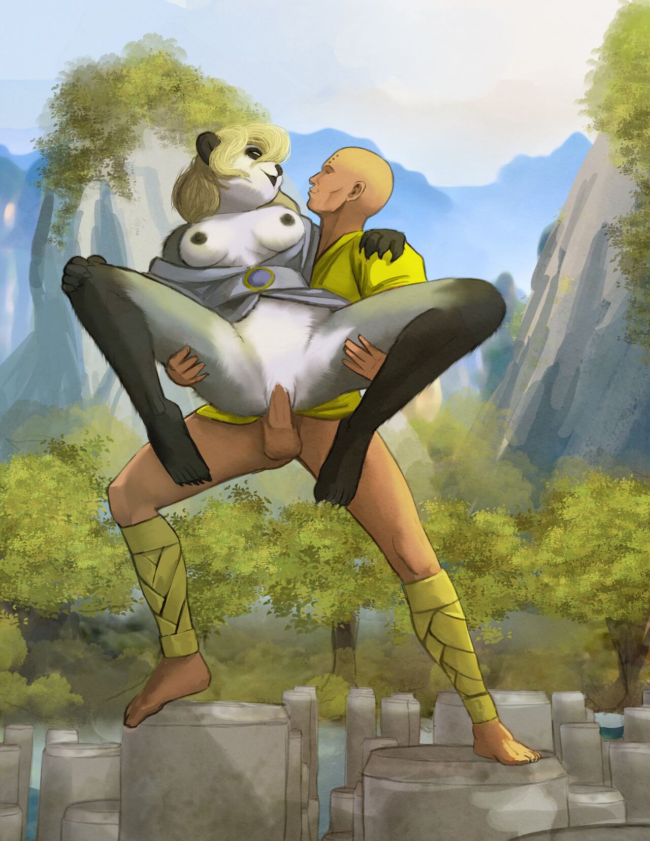 - Panda Kata page 6 full