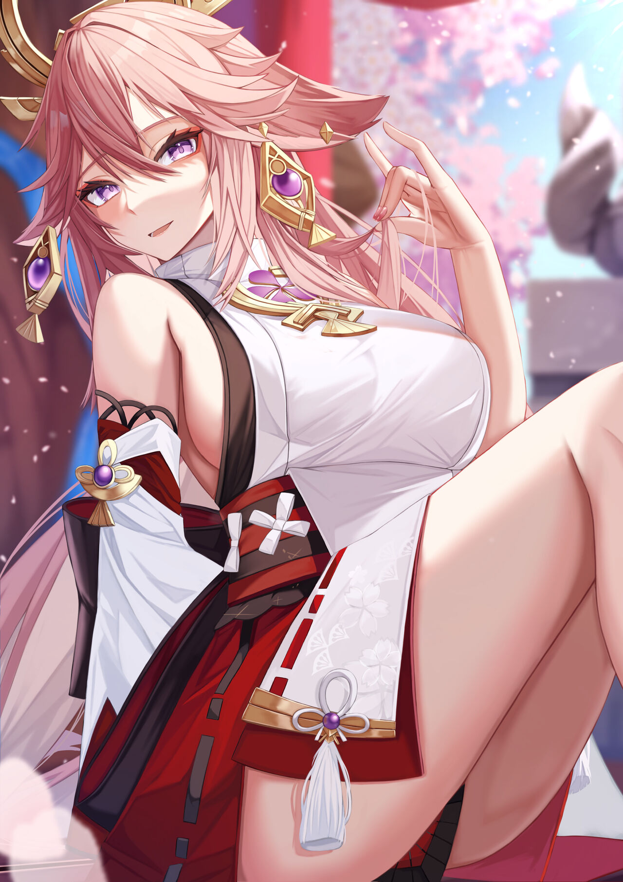kazuha page 5 full