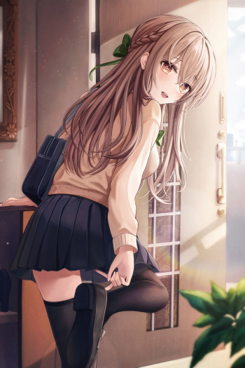 フ二ィ cover