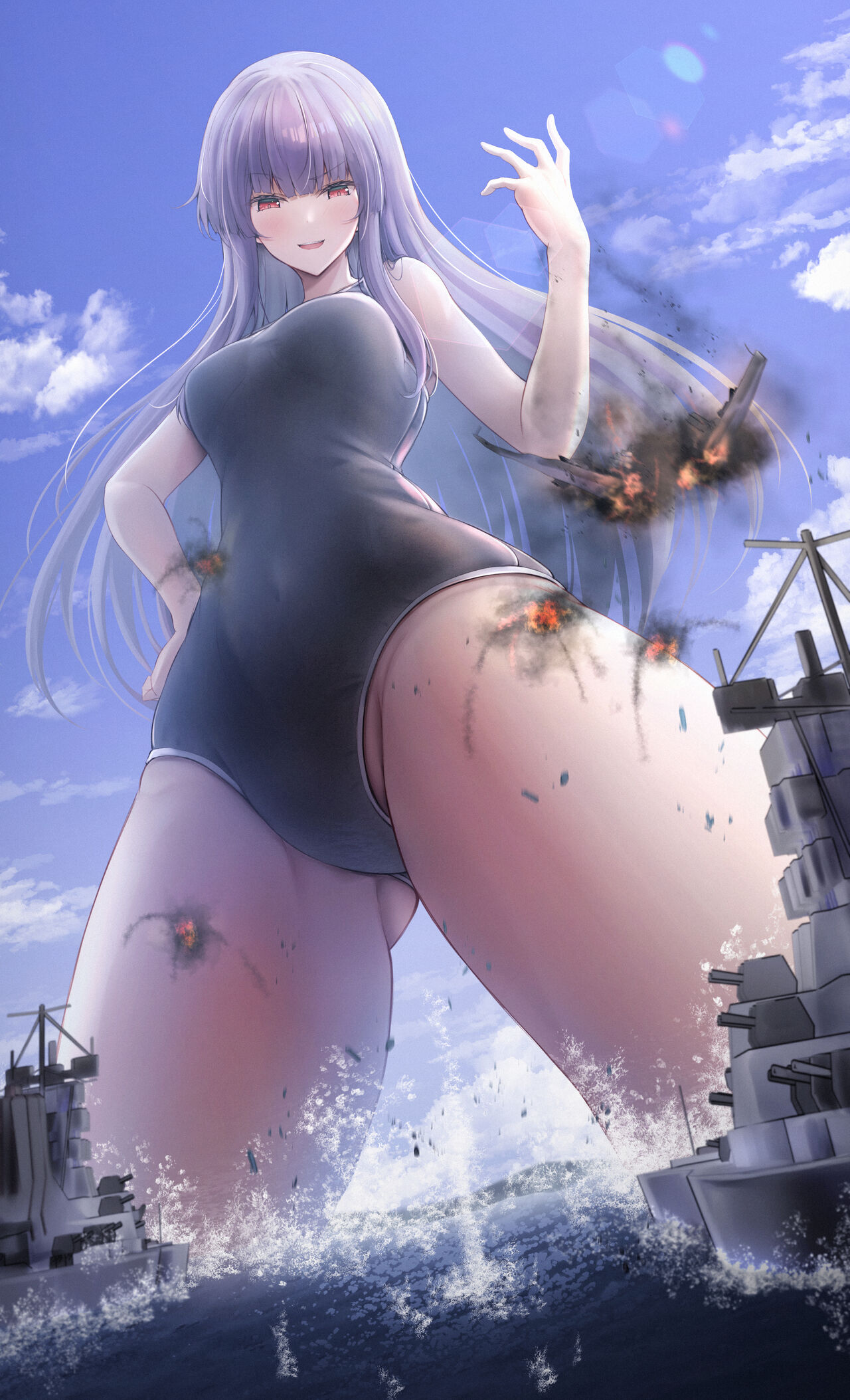 Hi-Res and Exclusive works page 10 full