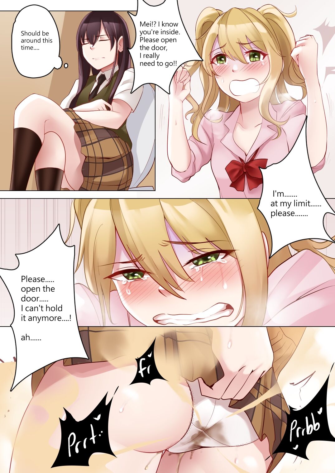 橘味噗_ EN page 2 full