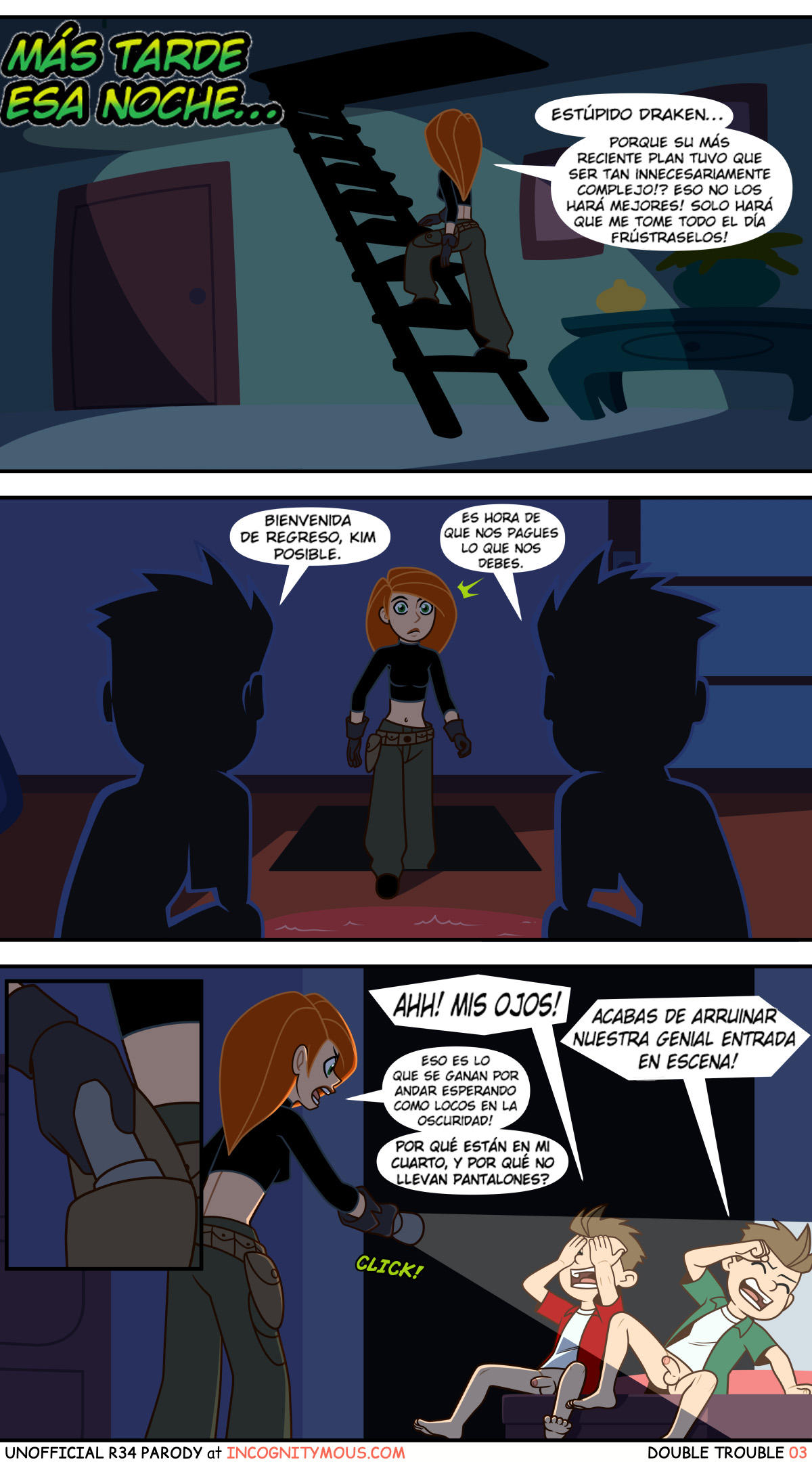 Double Trouble page 3 full