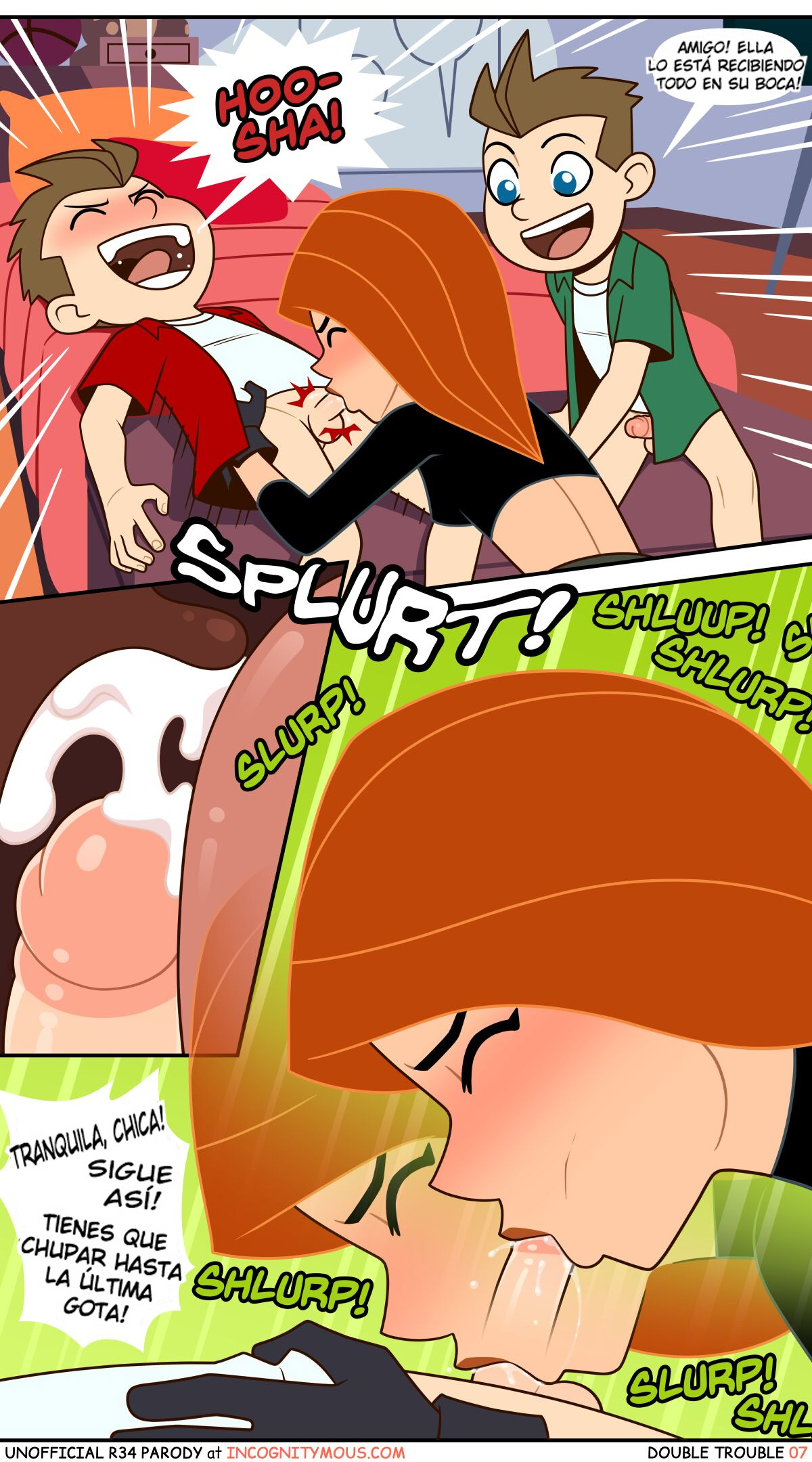 Double Trouble page 7 full
