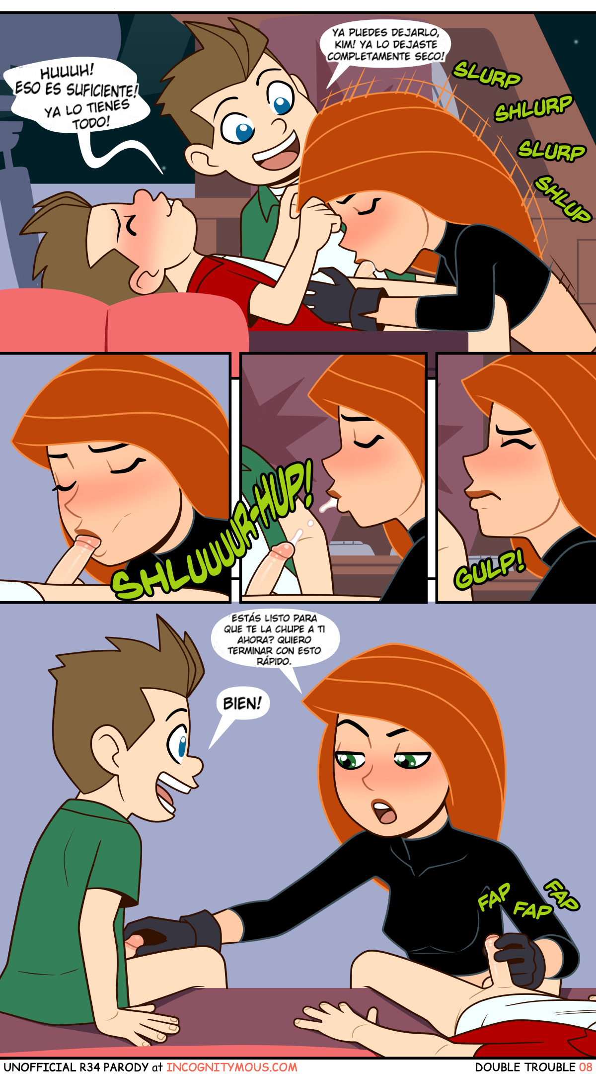 Double Trouble page 8 full