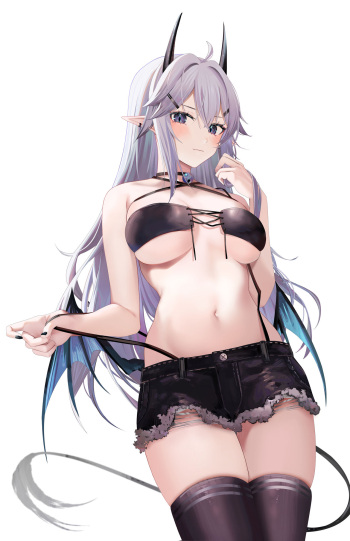 儒宅 Veibae 差分（Pixiv Fanbox） cover