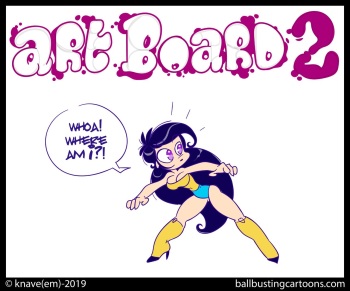 Art Board 2 cover