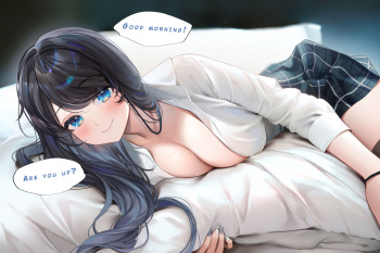 9月の"OC" cover