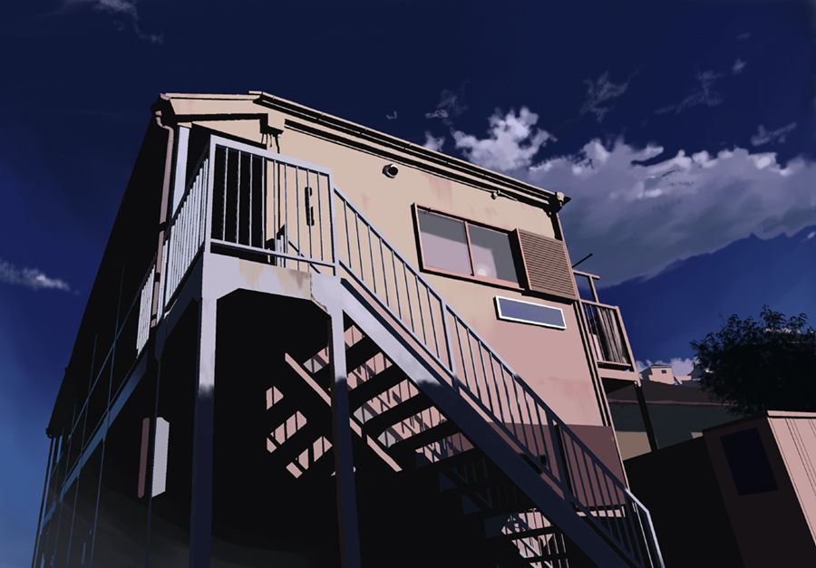 Orange 5 page 5 full