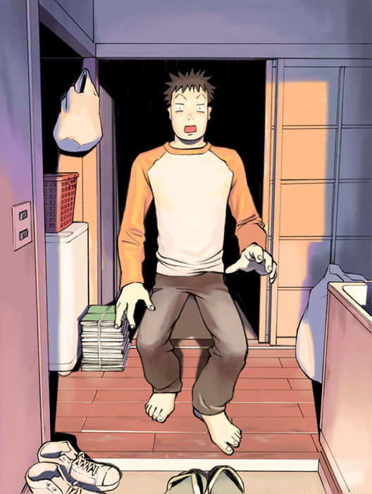 Orange 5 page 6 full
