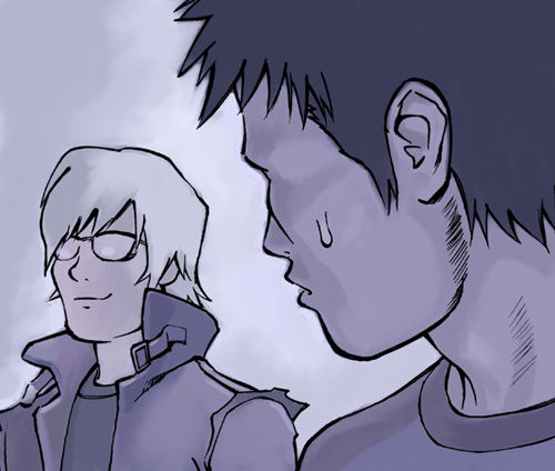 Orange 5 page 8 full