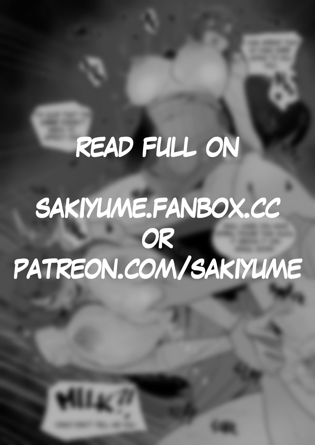 - Reunion - Gurren Lagann After page 4 full