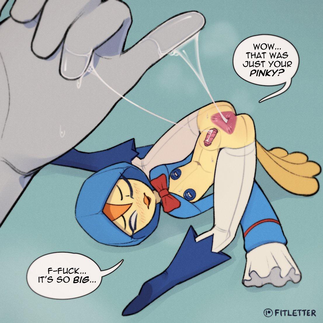 Ririn page 10 full
