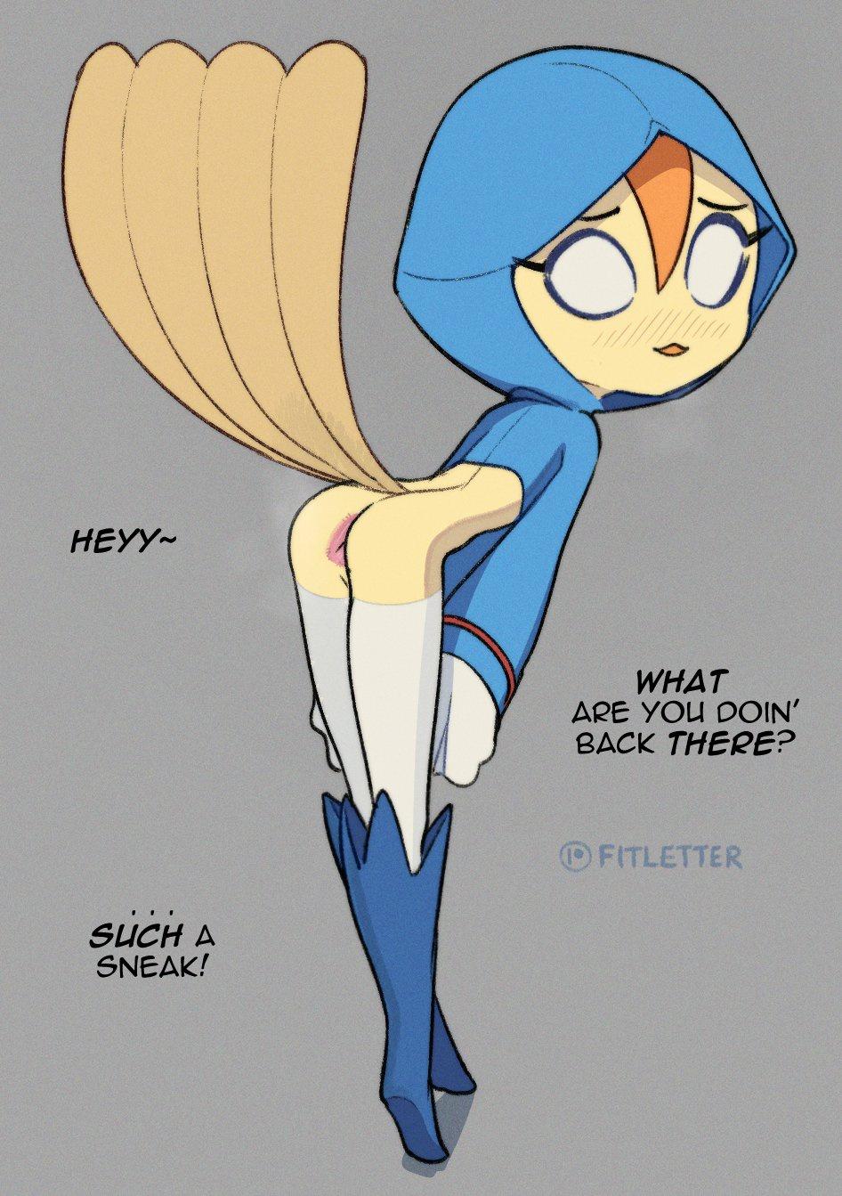 Ririn page 5 full