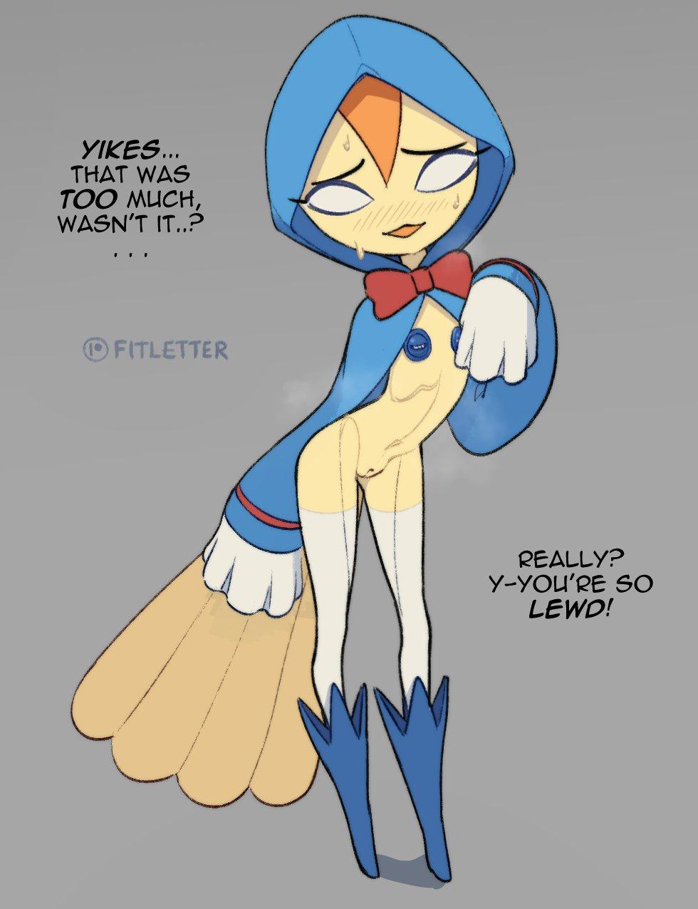 Ririn page 7 full