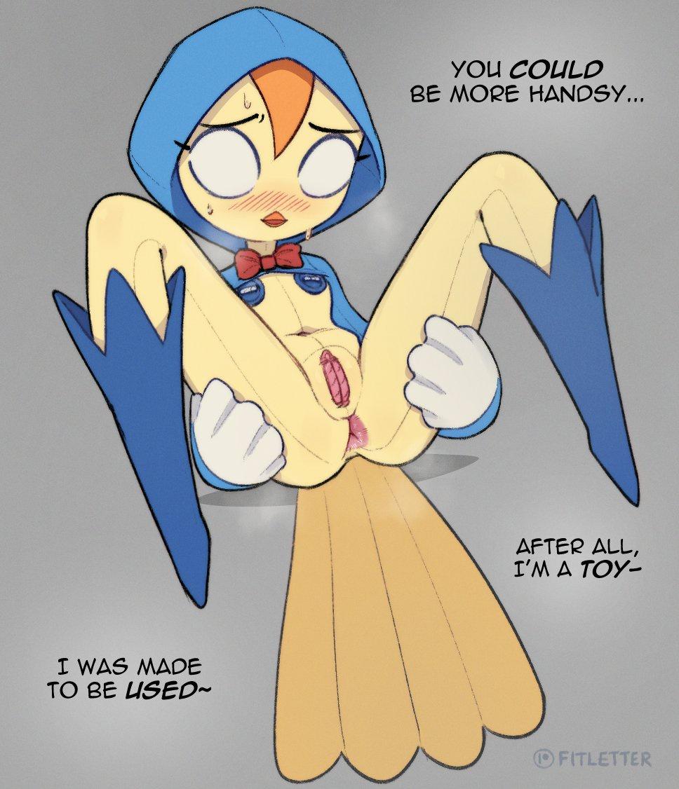Ririn page 8 full