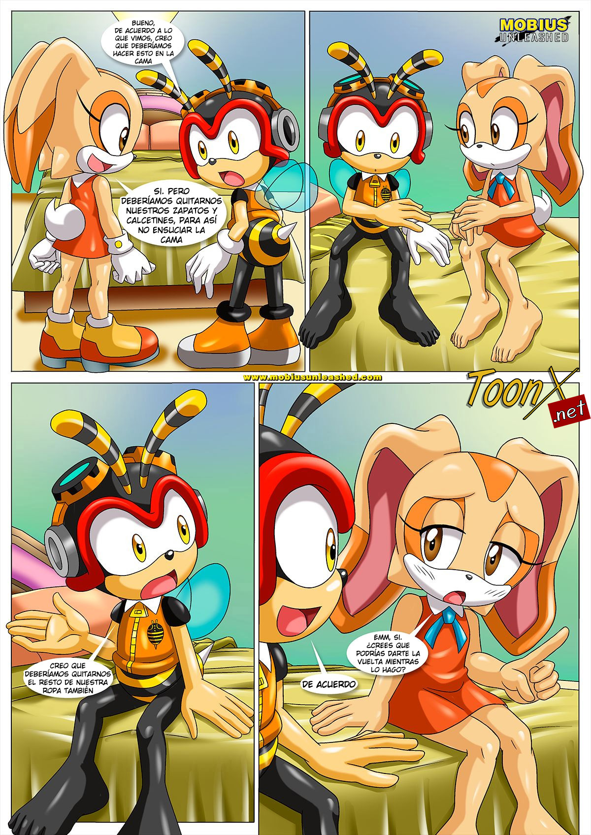 A New Play | page 7 full