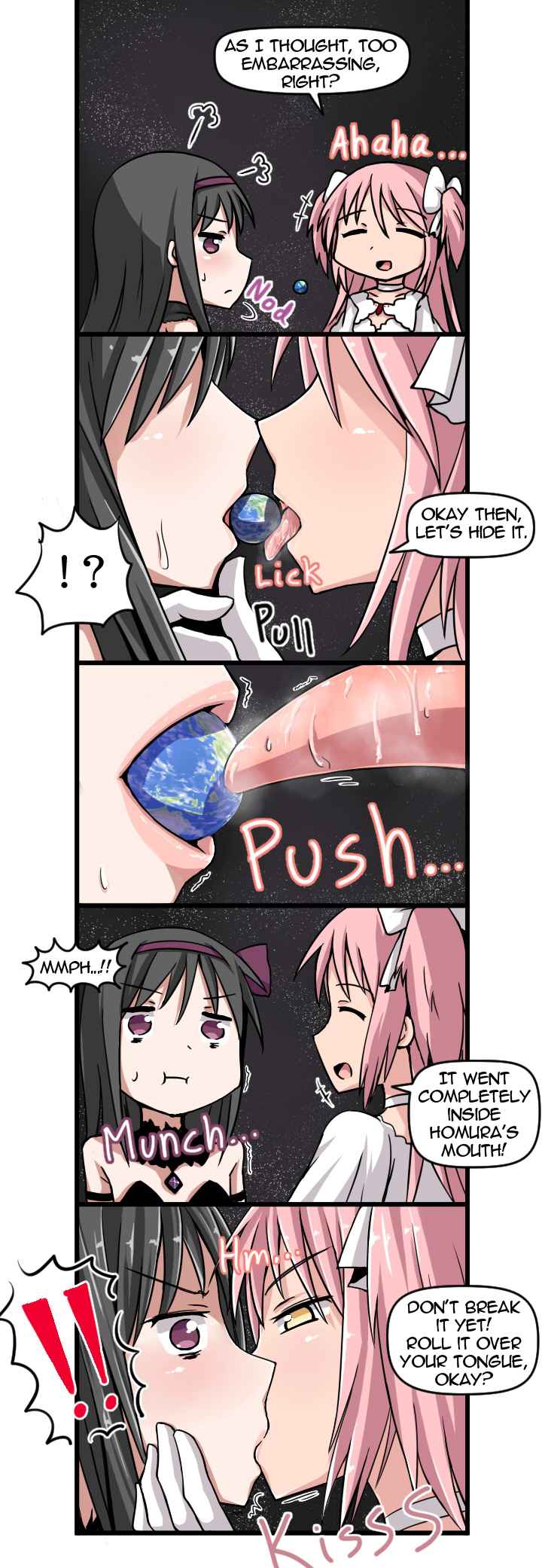 Various Translation Collection page 2 full