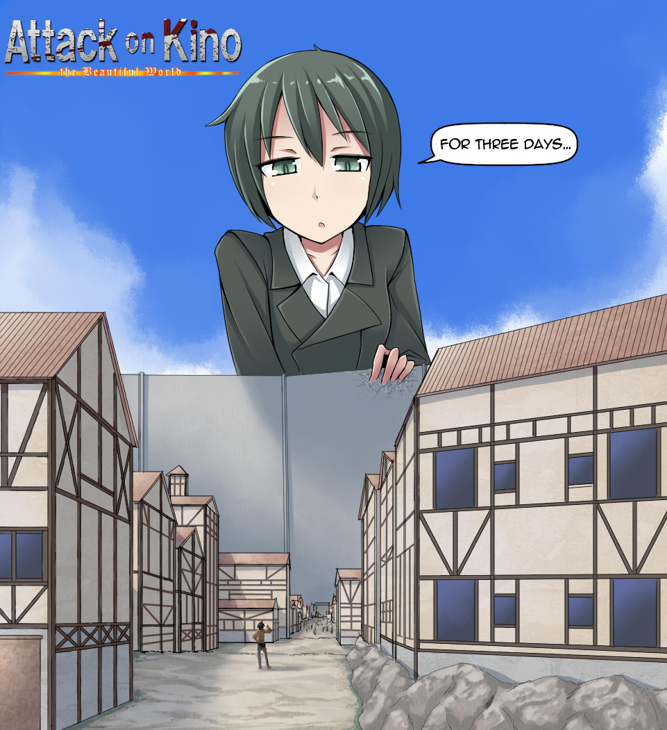 Various Translation Collection page 8 full