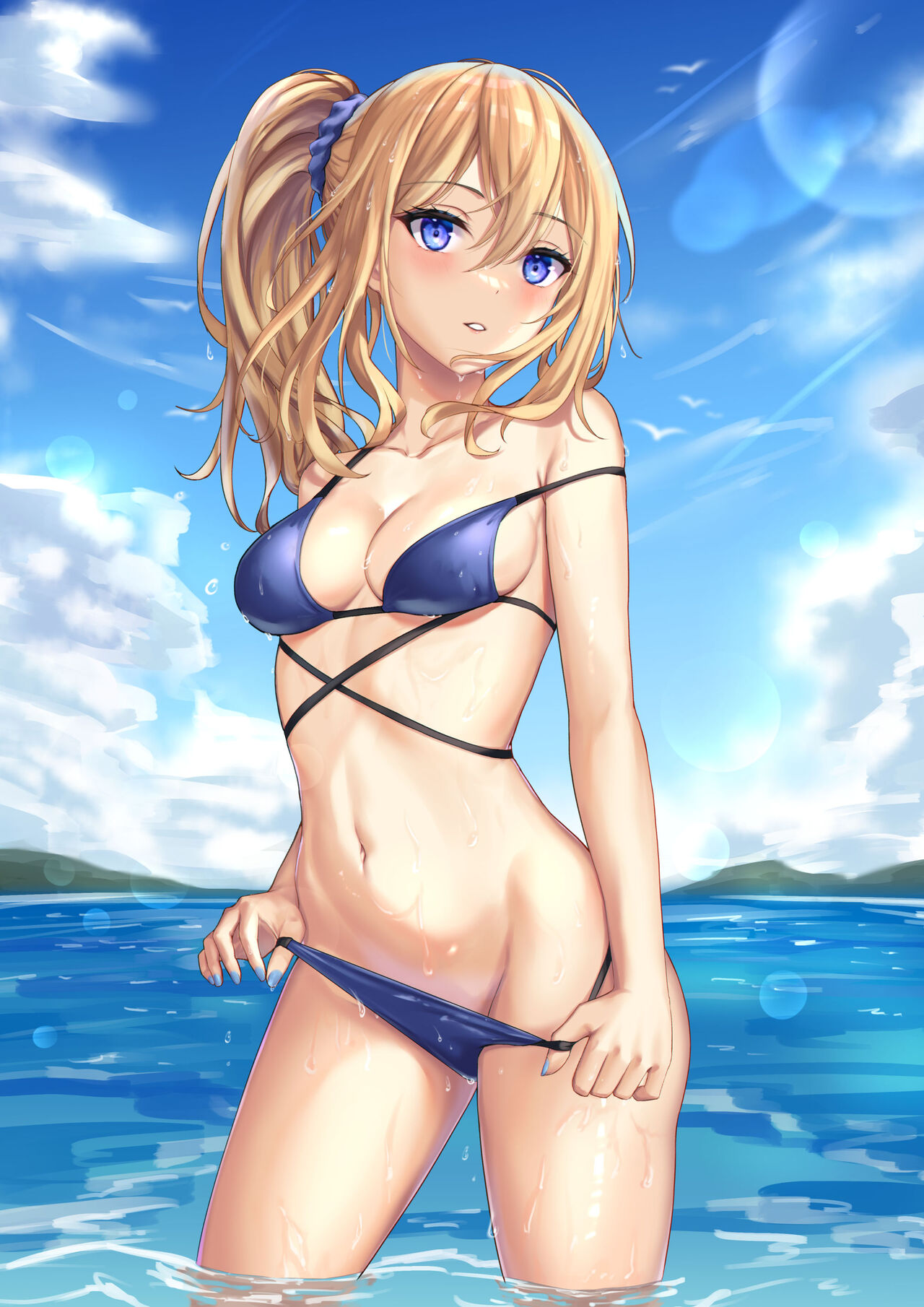 ●PIXIV● Edchi page 1 full