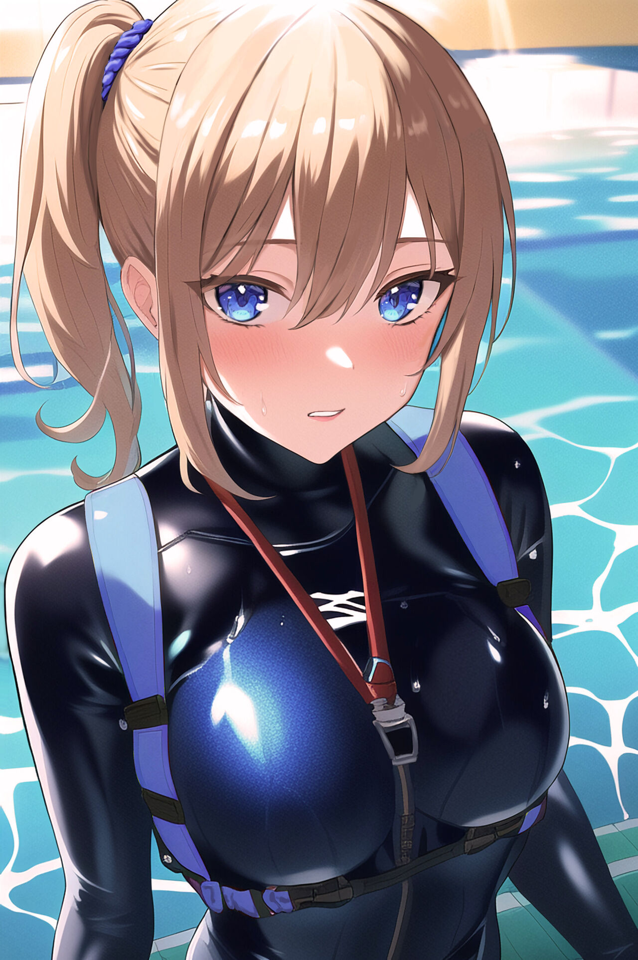 ●PIXIV● Edchi page 6 full