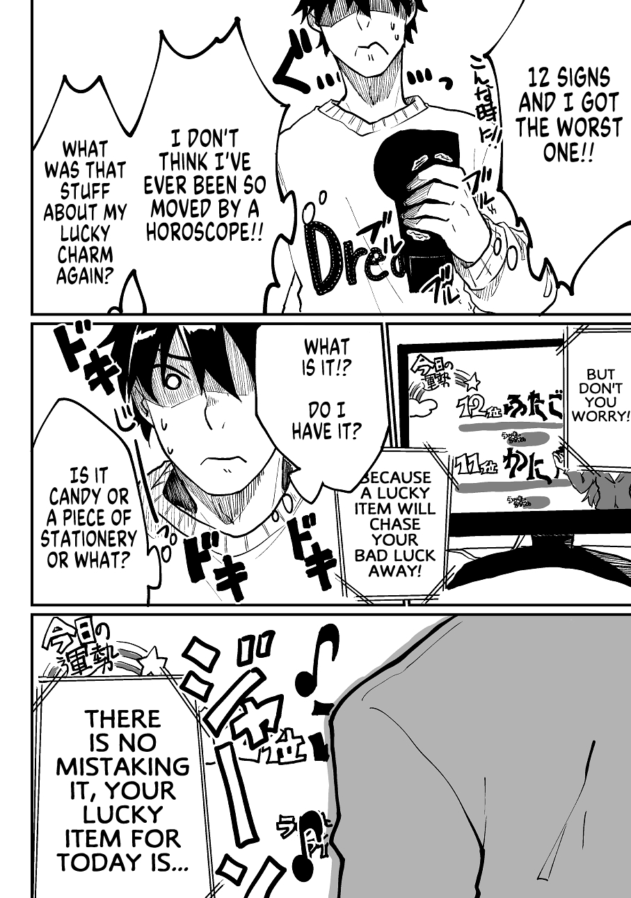 Nyotaika Sareta Otokonoko-tachi | Boys Who Got Turned Into Girls page 8 full