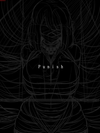 Punish cover