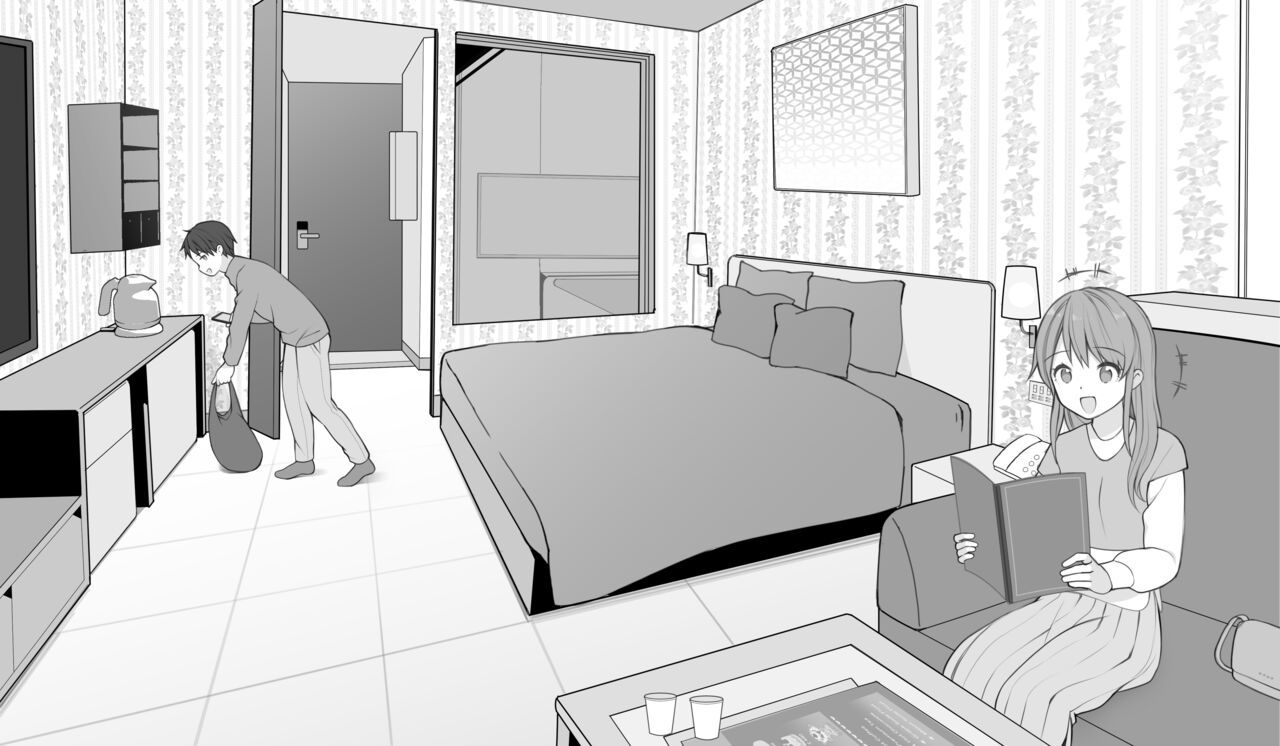 Goshukuhaku page 3 full
