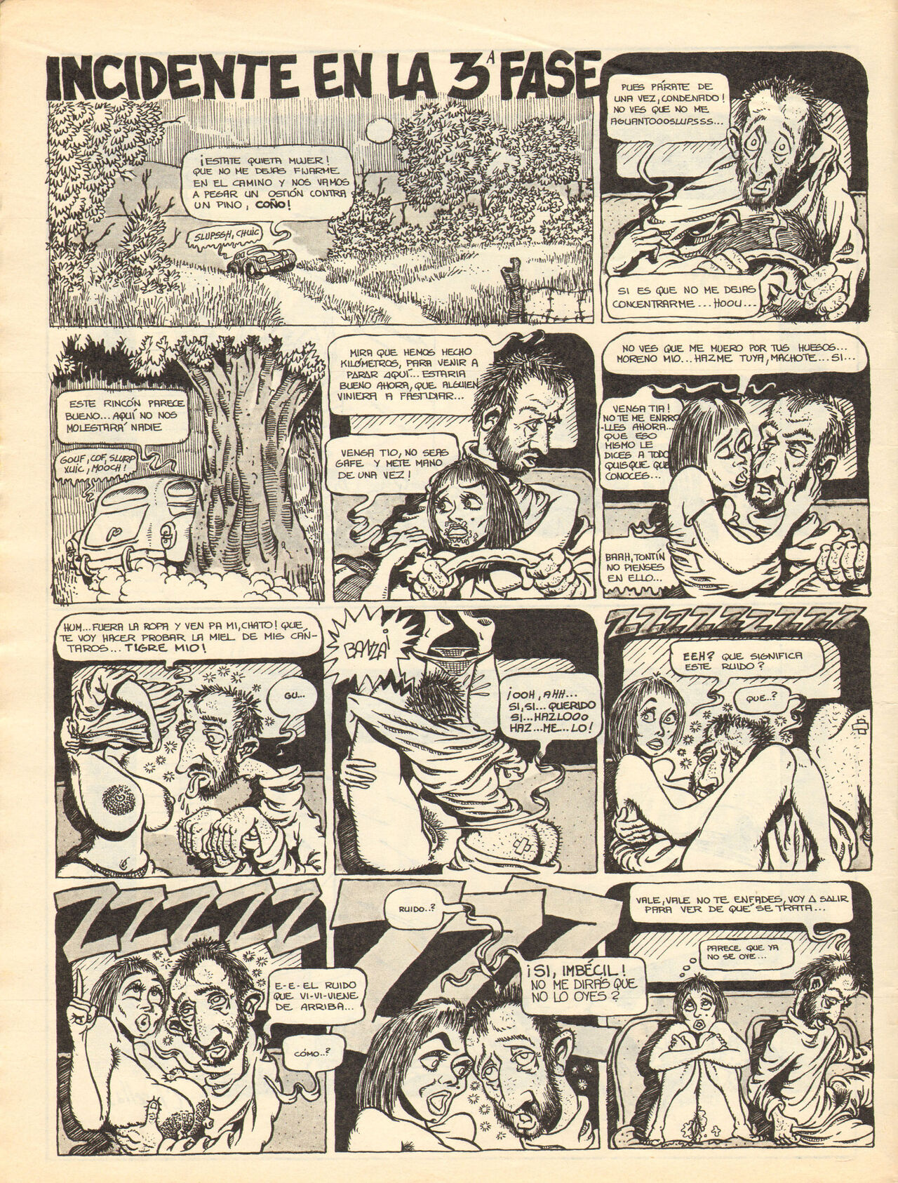 Hara Kiri 006 page 4 full