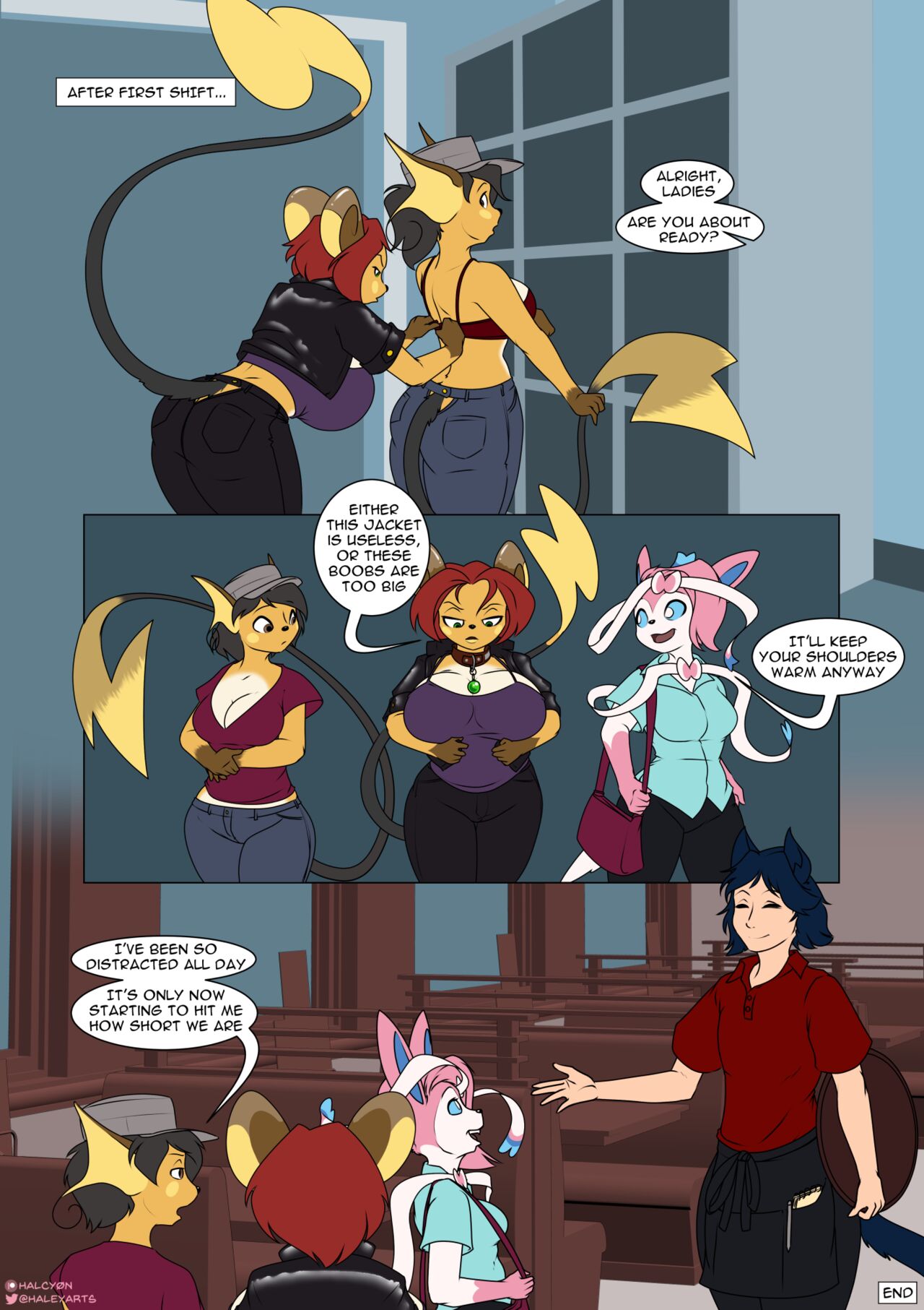 Poke-Deal of a Lifetime! page 4 full