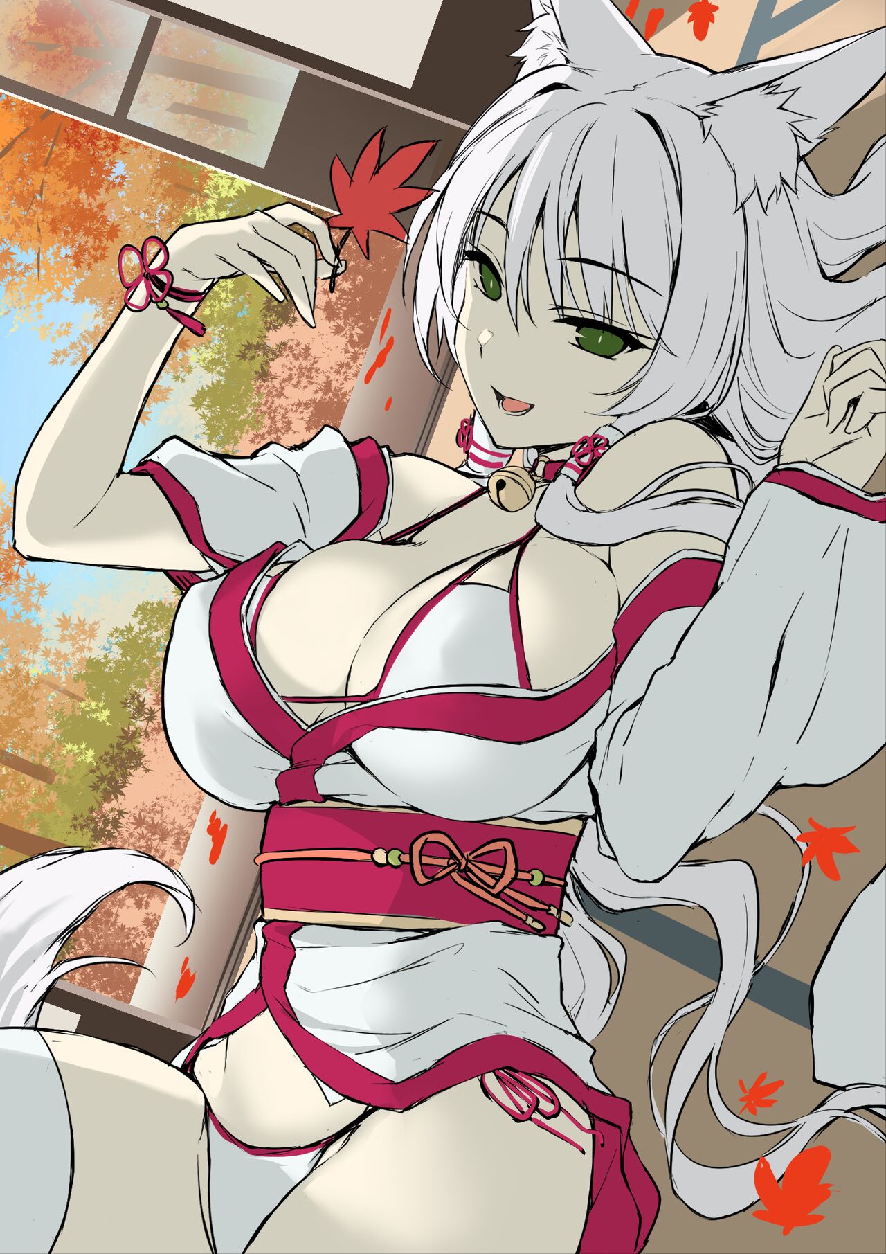 Yuzuka page 3 full