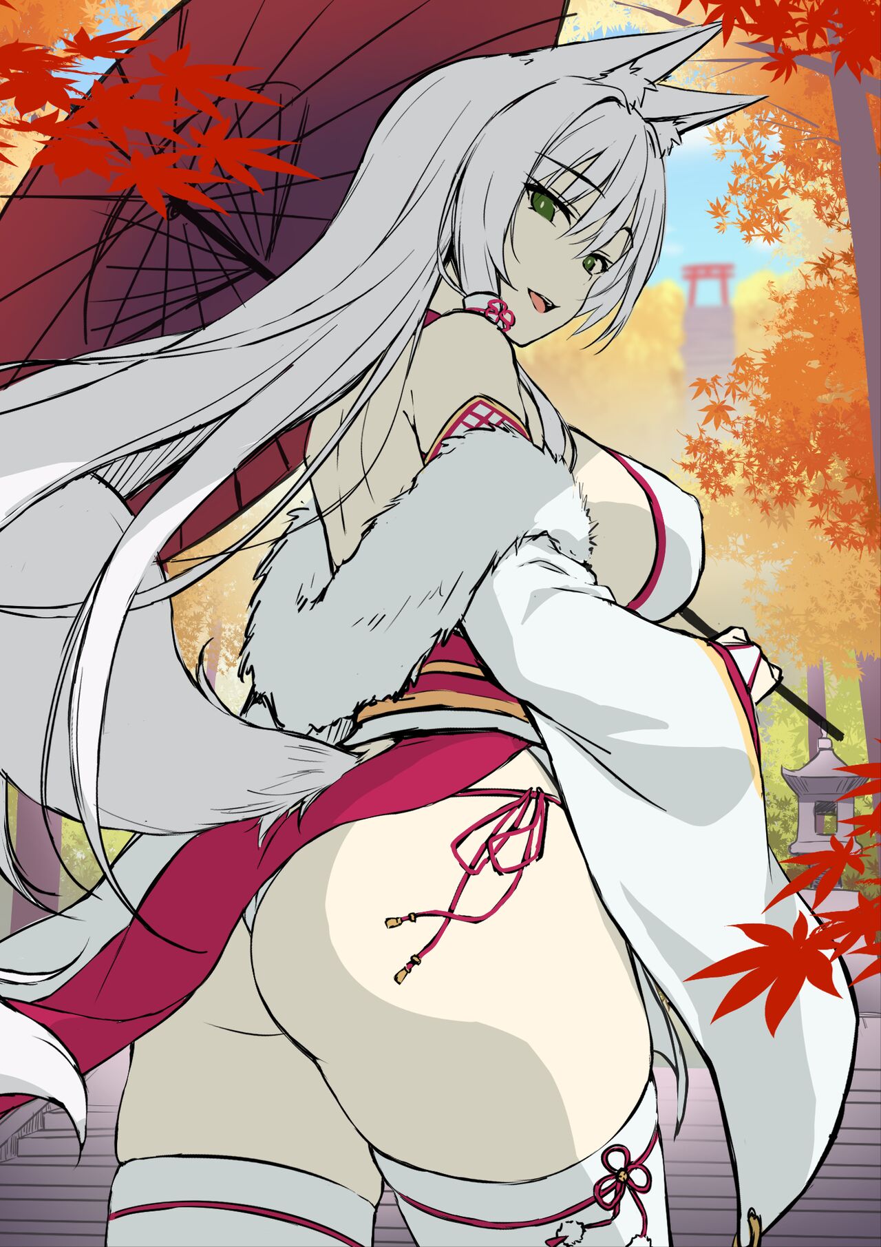 Yuzuka page 4 full