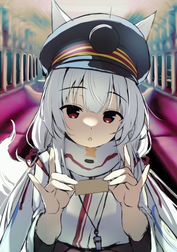 Yuzuka cover