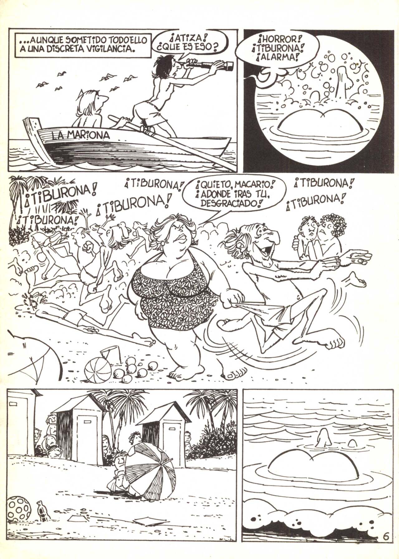Tiburona page 8 full