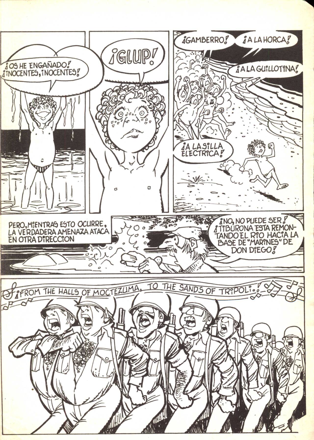 Tiburona page 9 full