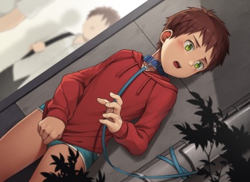 Children's Day 2020 cover