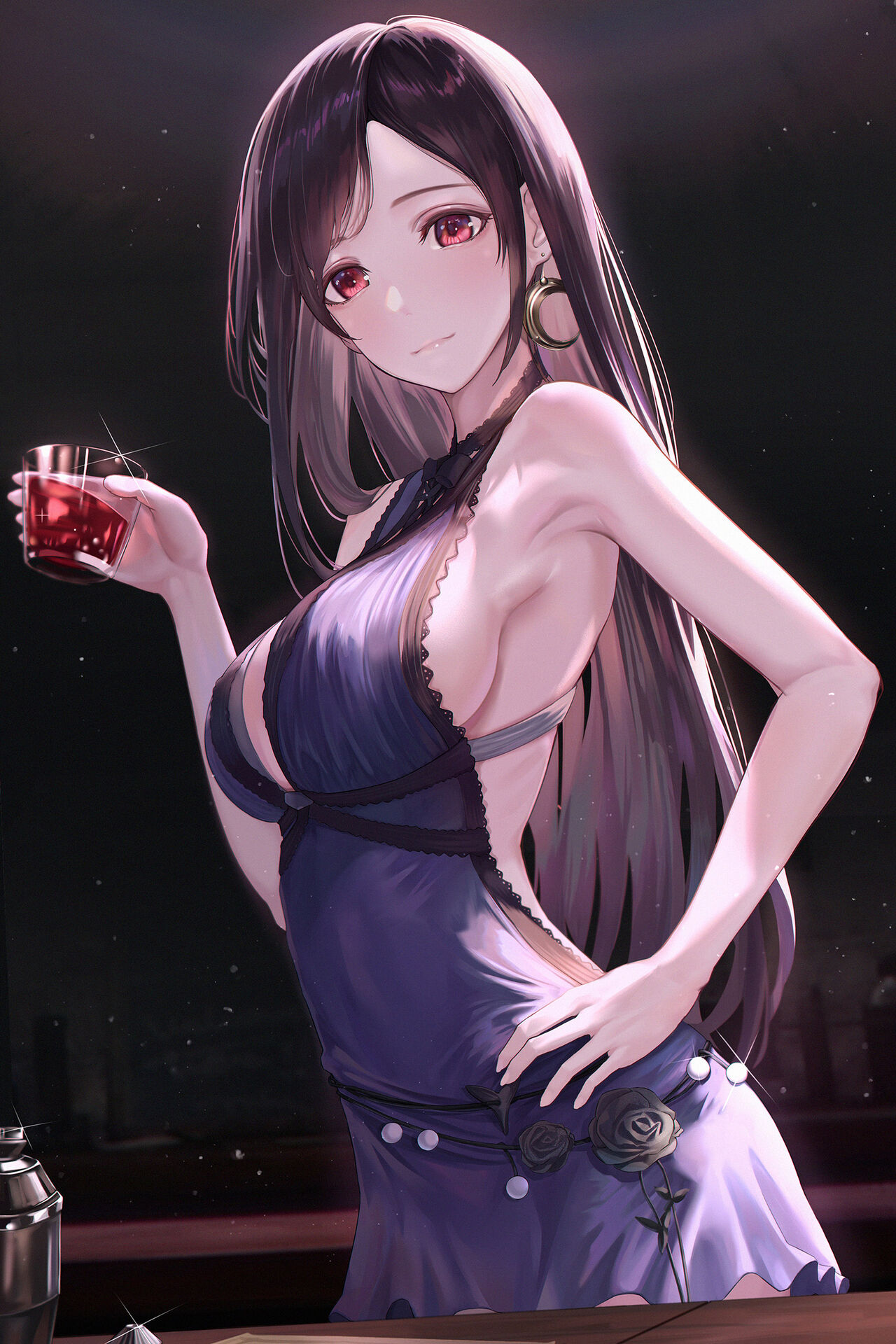 Randome from Pixiv page 9 full