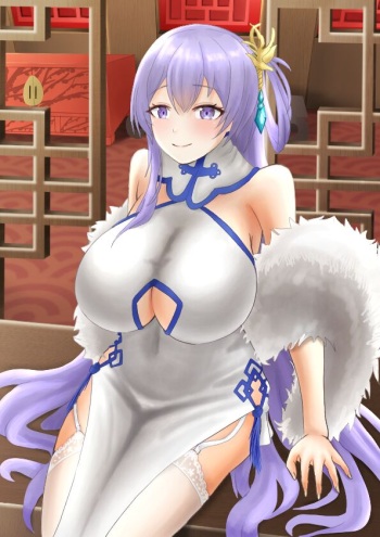 らびっとますくさん cover