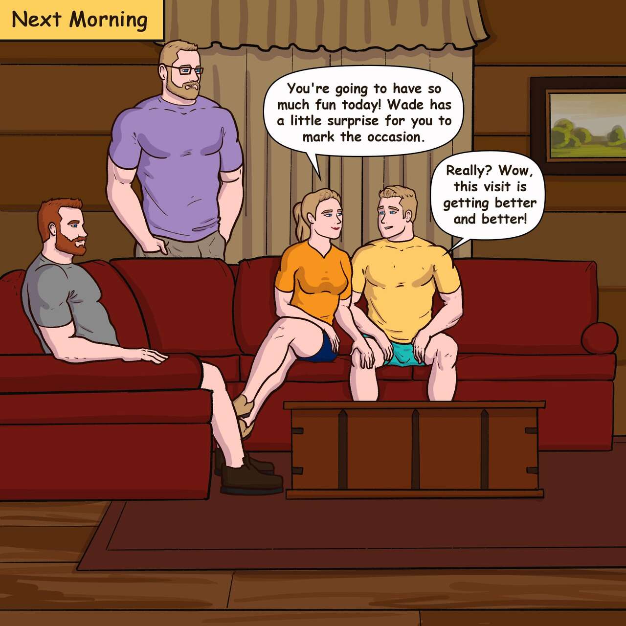 Gabo Artwork Comic 29 page 10 full