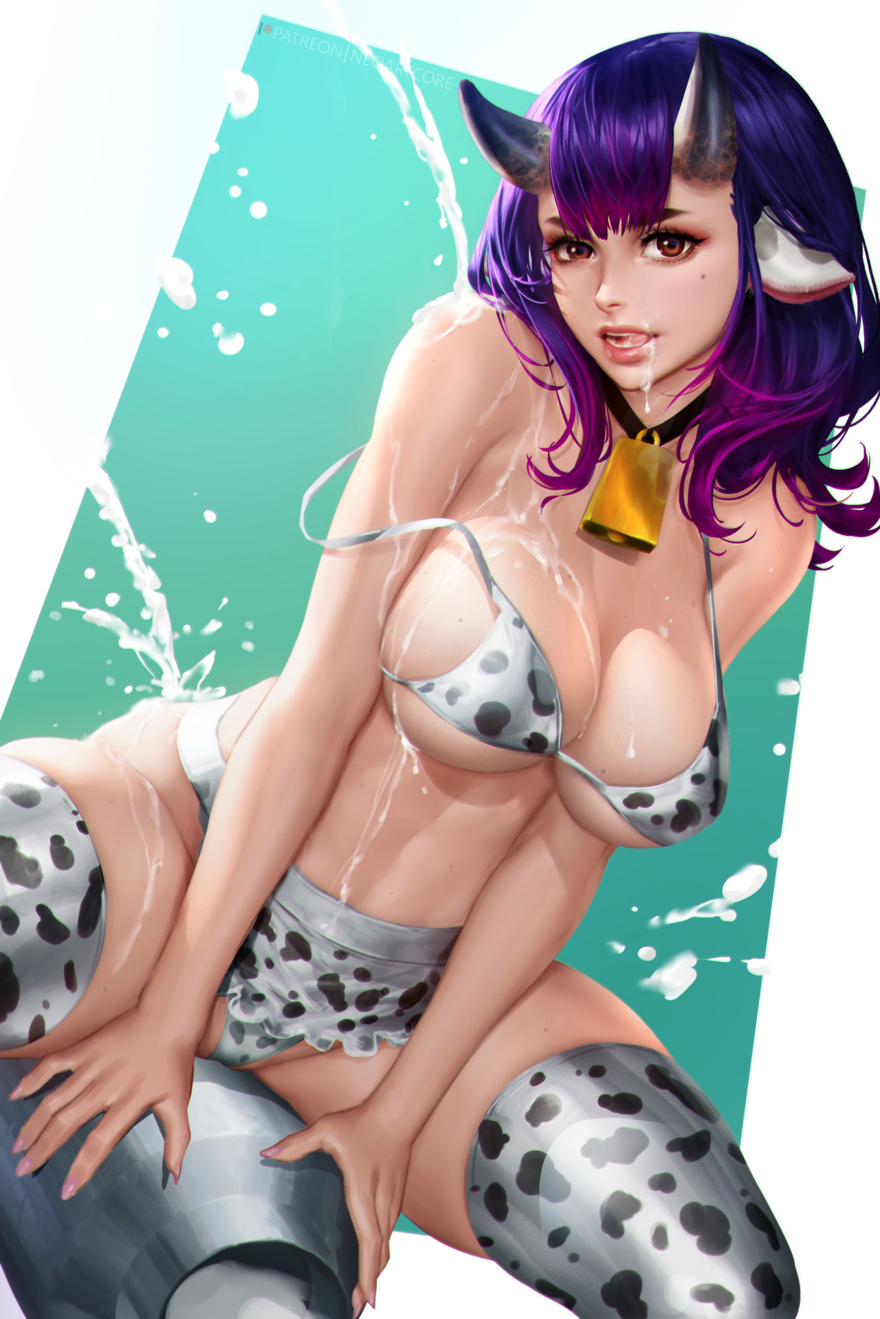 NeoArtCore page 1 full