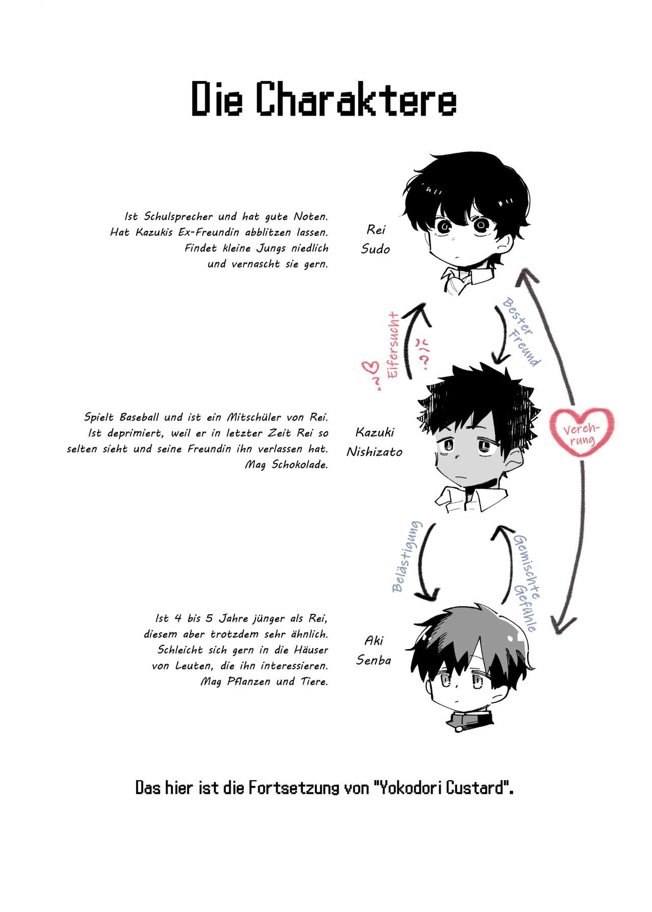 Mawashi Gui Cream puff page 4 full