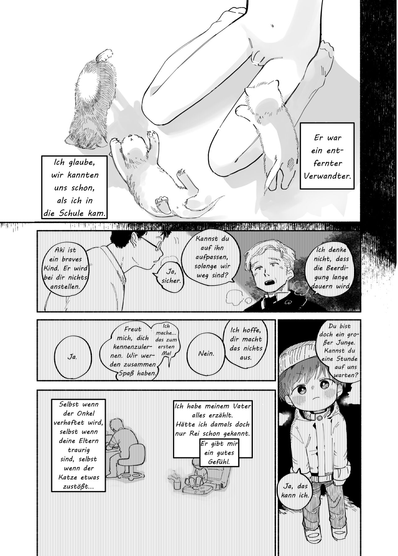 Mawashi Gui Cream puff page 5 full