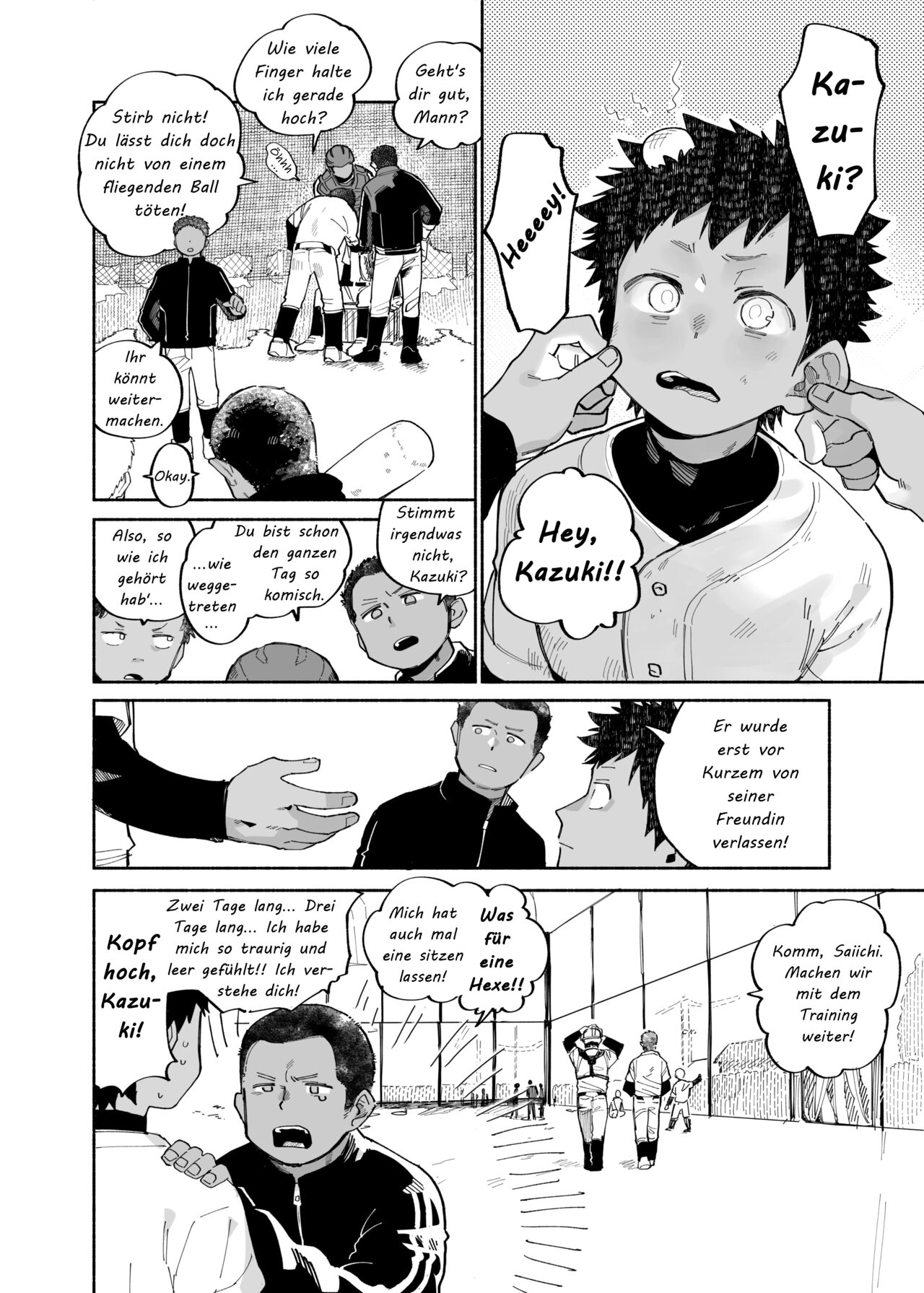 Mawashi Gui Cream puff page 8 full