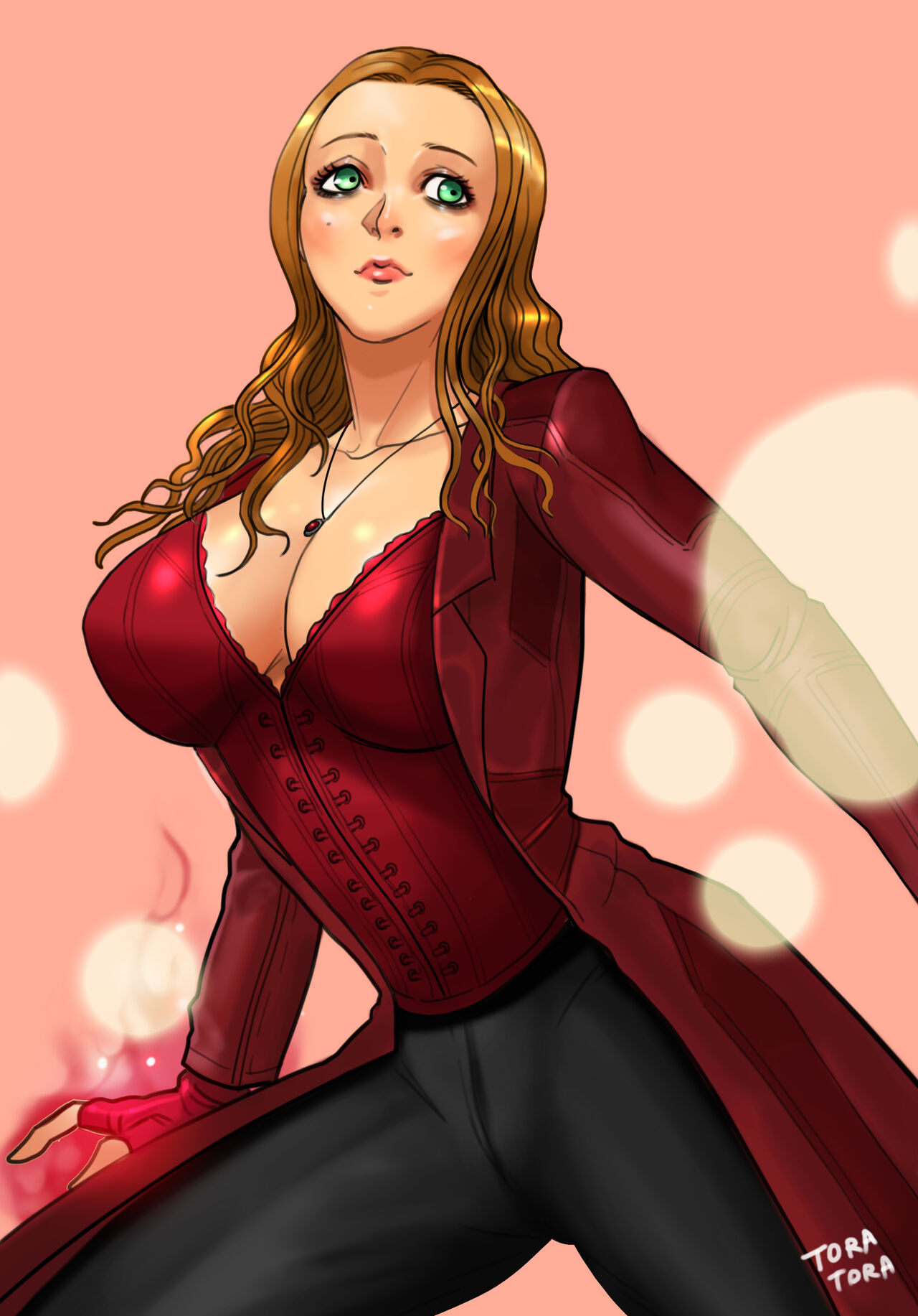 Wanda's wish page 1 full