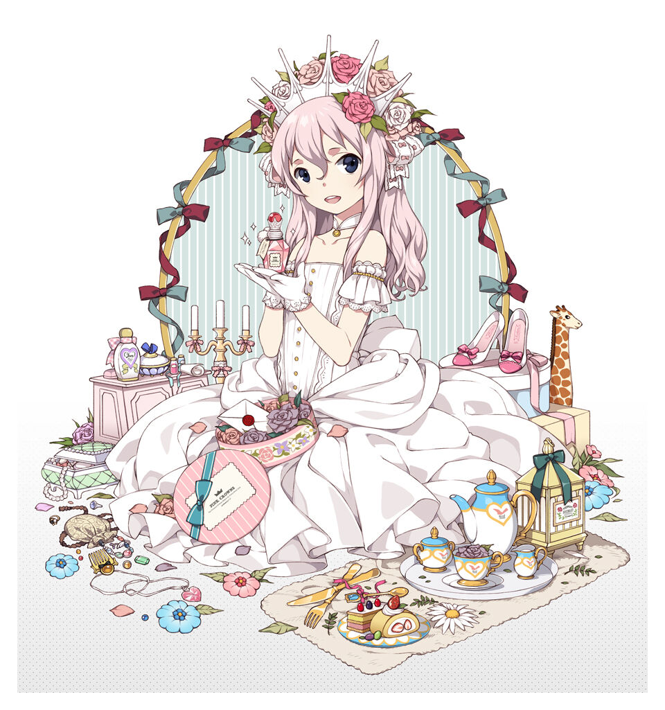 MTNO  + manga ilustration page 6 full