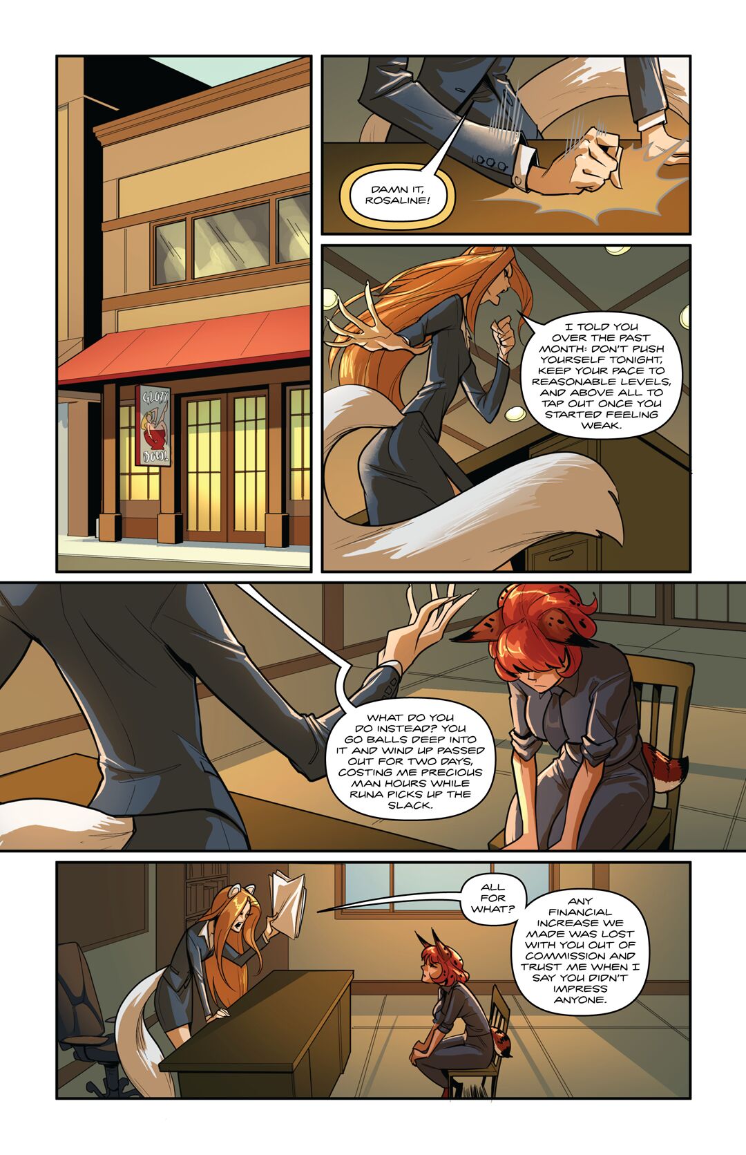 Glory Bowl page 3 full
