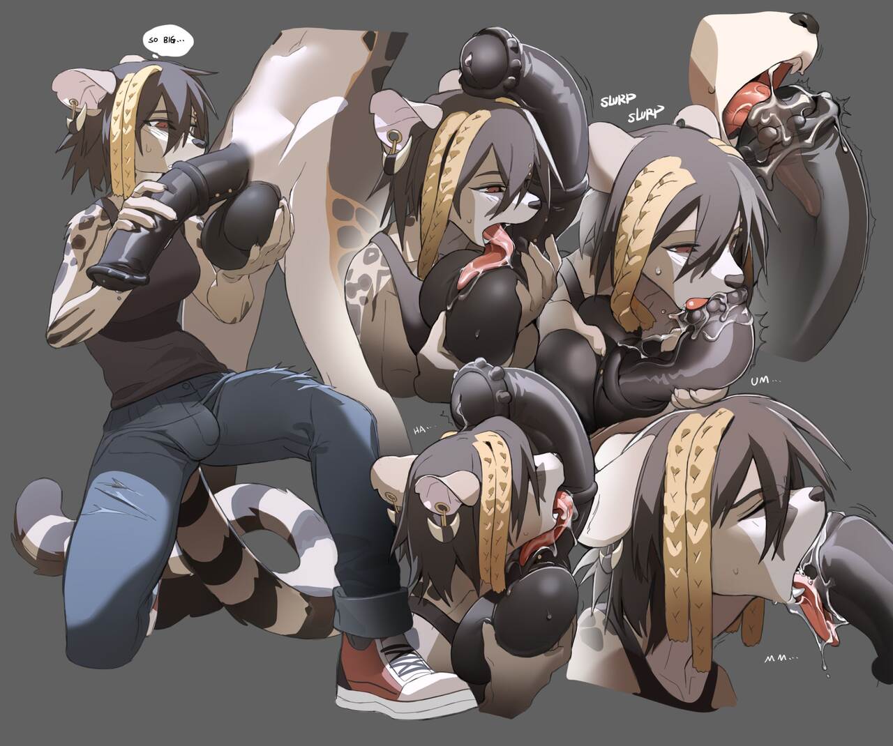 Artist - telson page 4 full